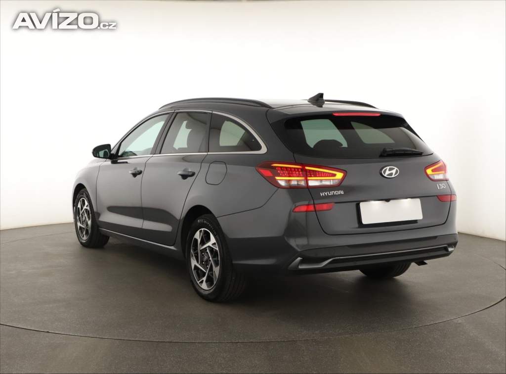 Foto inzerátu Hyundai i30 1.0 T-GDI