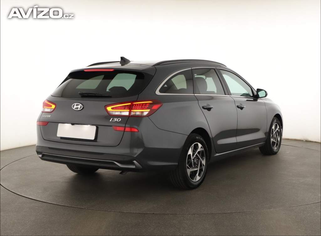 Foto inzerátu Hyundai i30 1.0 T-GDI