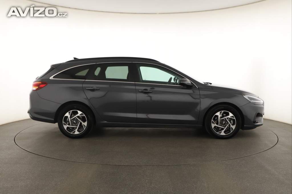 Foto inzerátu Hyundai i30 1.0 T-GDI