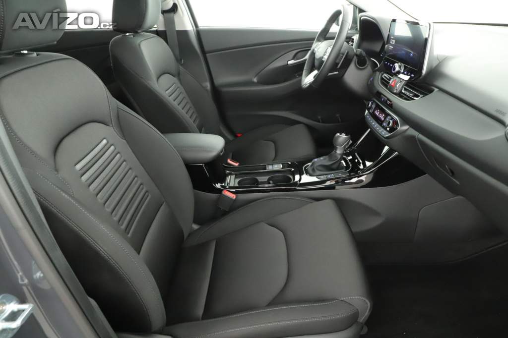 Foto inzerátu Hyundai i30 1.0 T-GDI