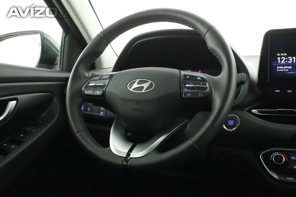 Foto inzerátu Hyundai i30 1.0 T-GDI