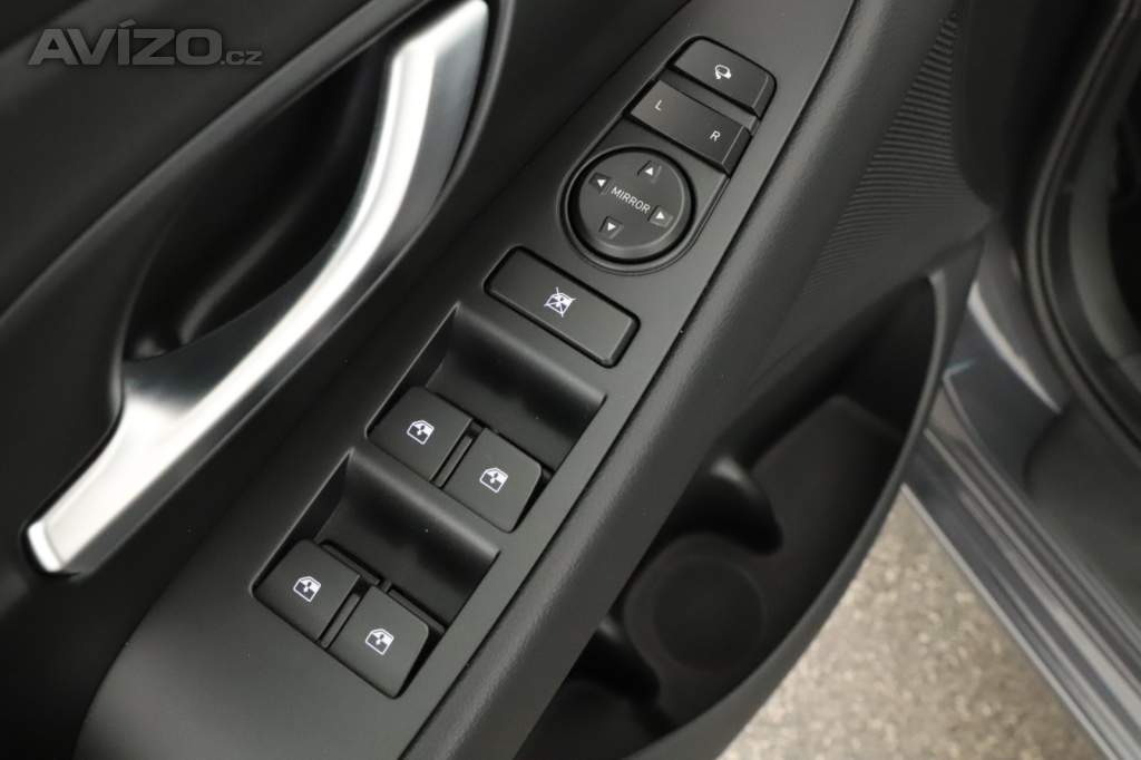 Foto inzerátu Hyundai i30 1.0 T-GDI