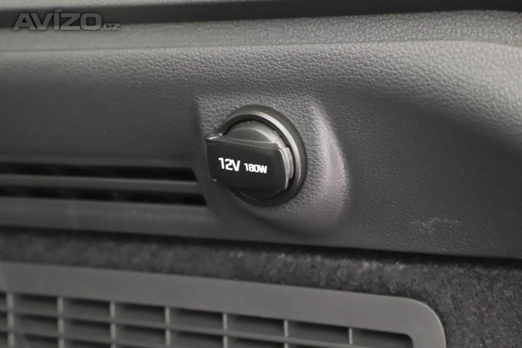 Foto inzerátu Hyundai i30 1.0 T-GDI