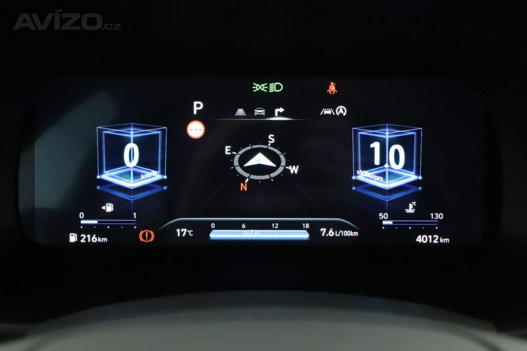 Foto inzerátu Hyundai i30 1.0 T-GDI