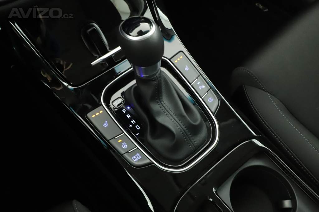 Foto inzerátu Hyundai i30 1.0 T-GDI