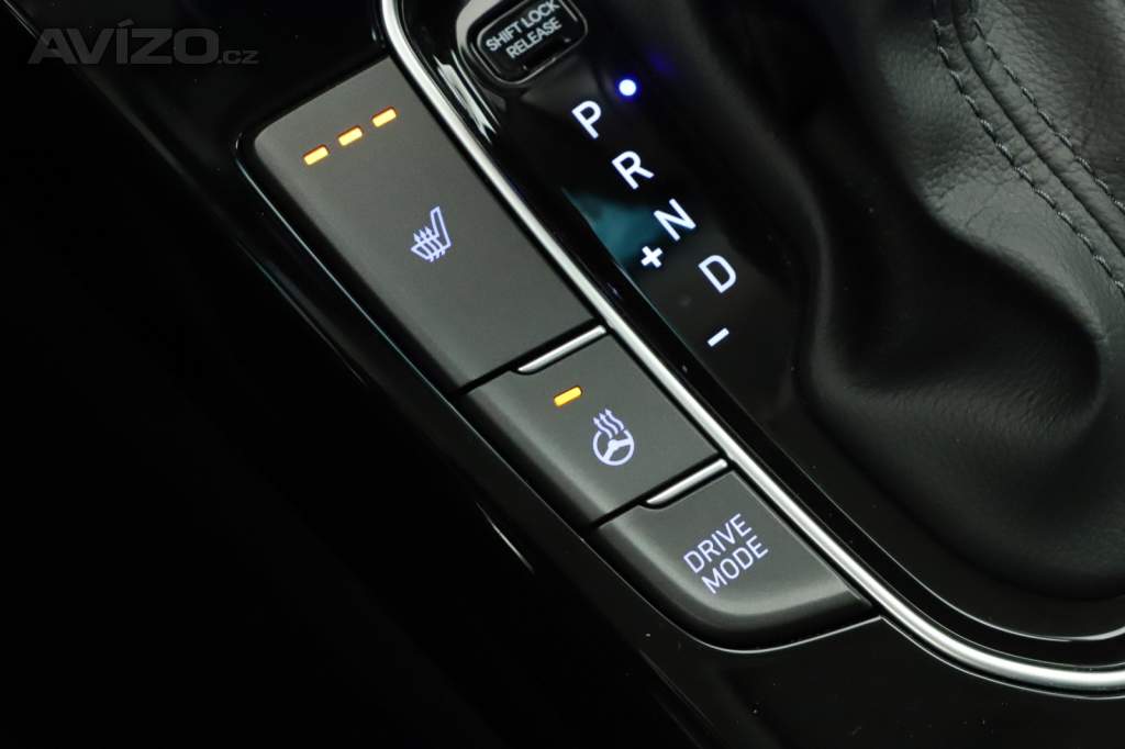 Foto inzerátu Hyundai i30 1.0 T-GDI