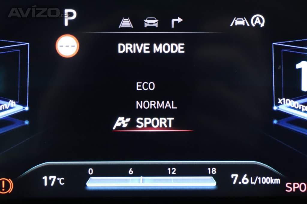 Foto inzerátu Hyundai i30 1.0 T-GDI