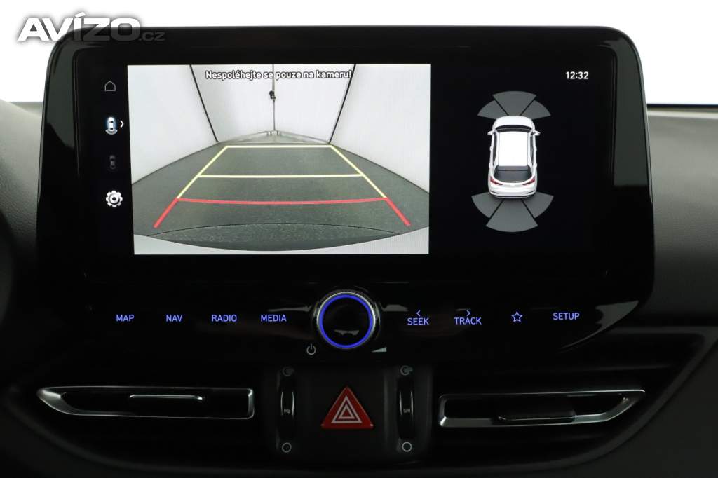 Foto inzerátu Hyundai i30 1.0 T-GDI