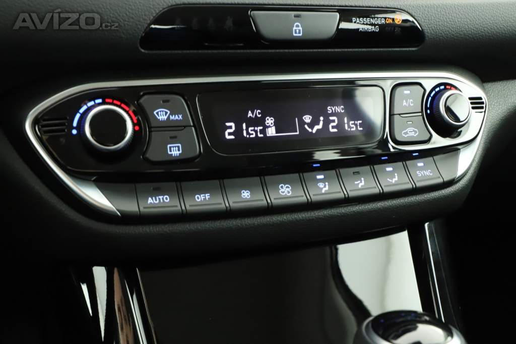 Foto inzerátu Hyundai i30 1.0 T-GDI