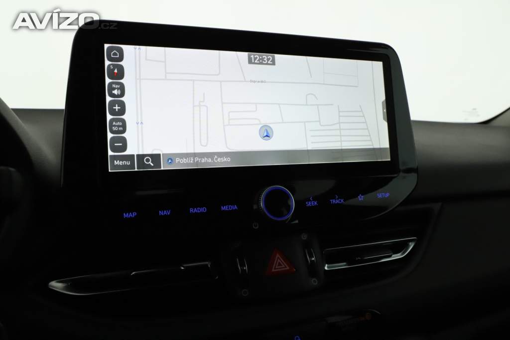 Foto inzerátu Hyundai i30 1.0 T-GDI