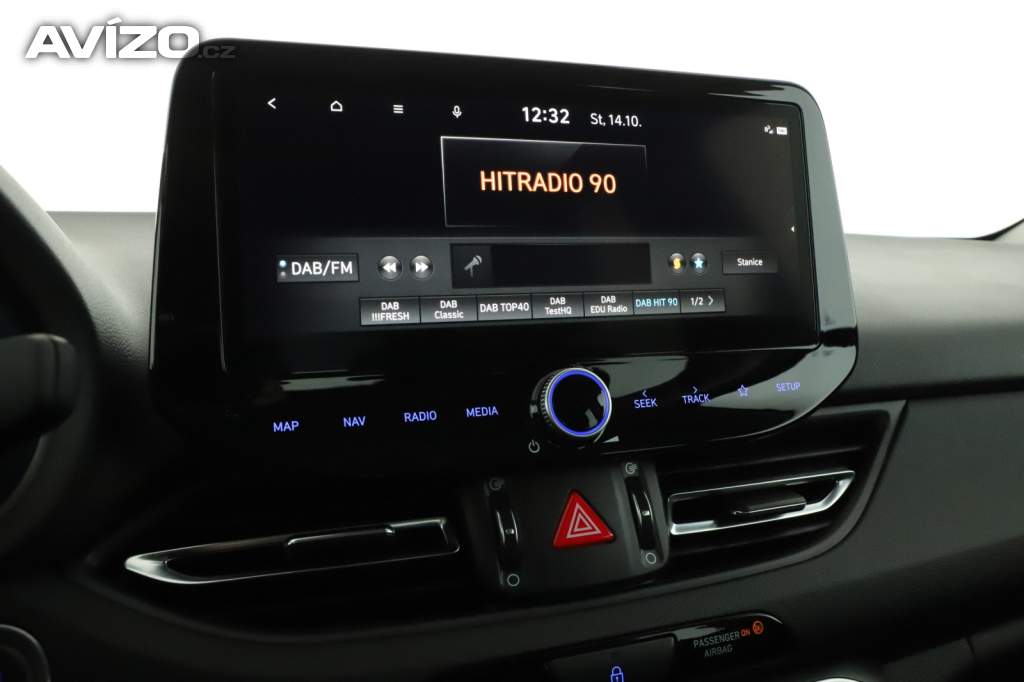 Foto inzerátu Hyundai i30 1.0 T-GDI