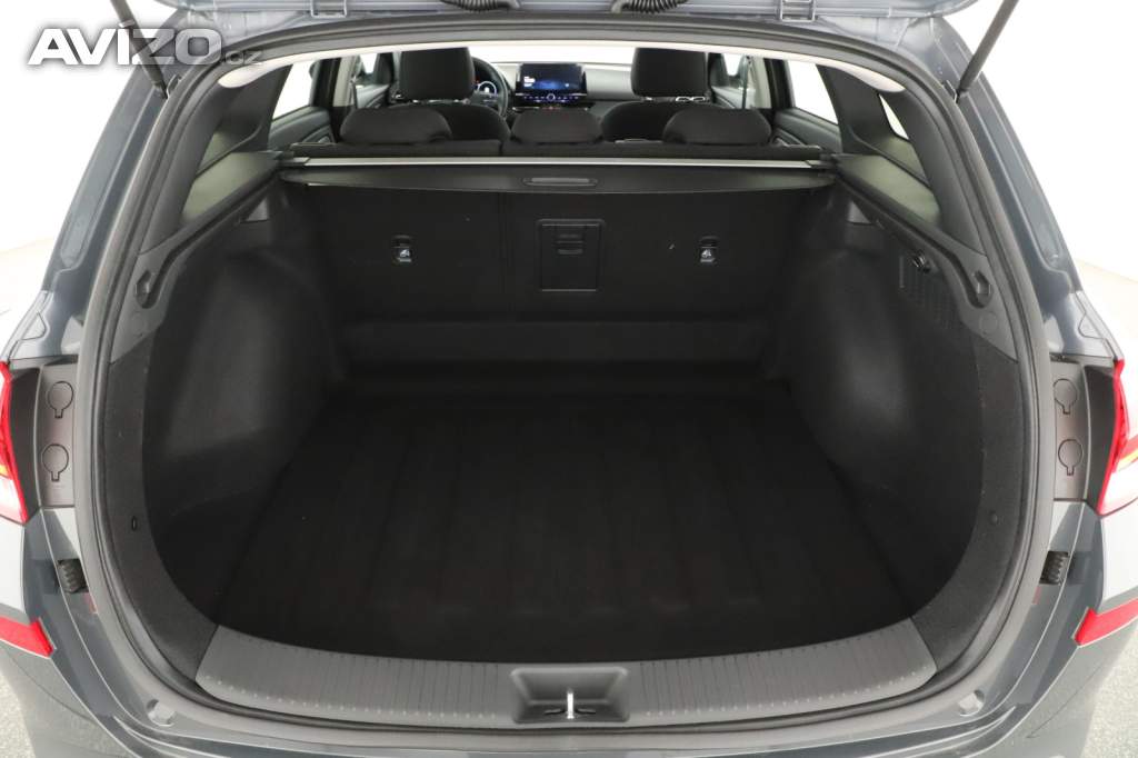 Foto inzerátu Hyundai i30 1.0 T-GDI