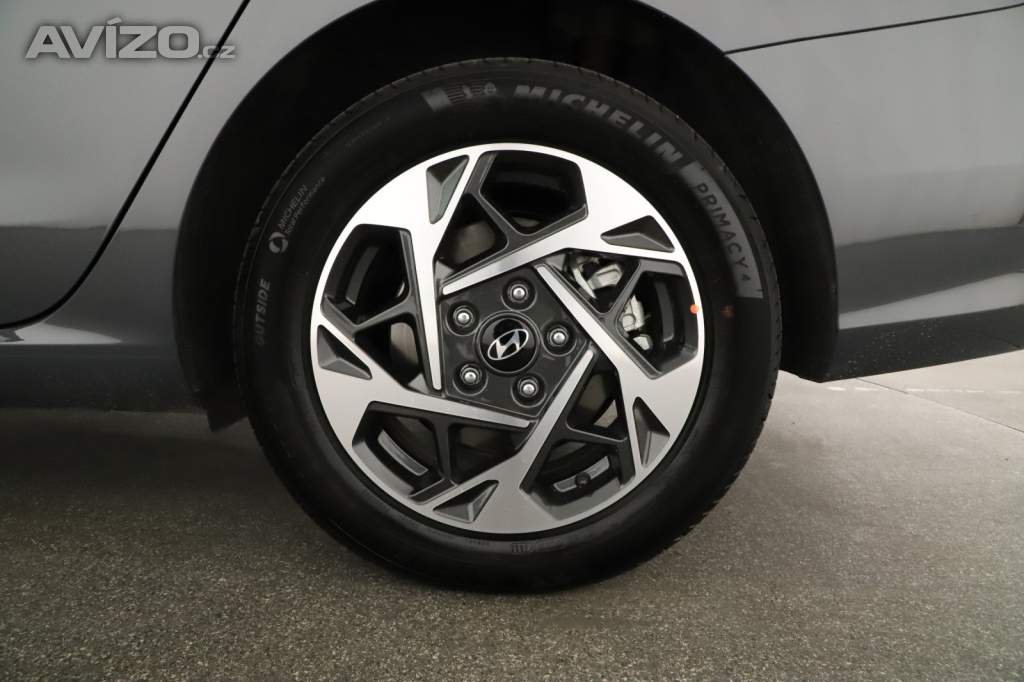 Foto inzerátu Hyundai i30 1.0 T-GDI
