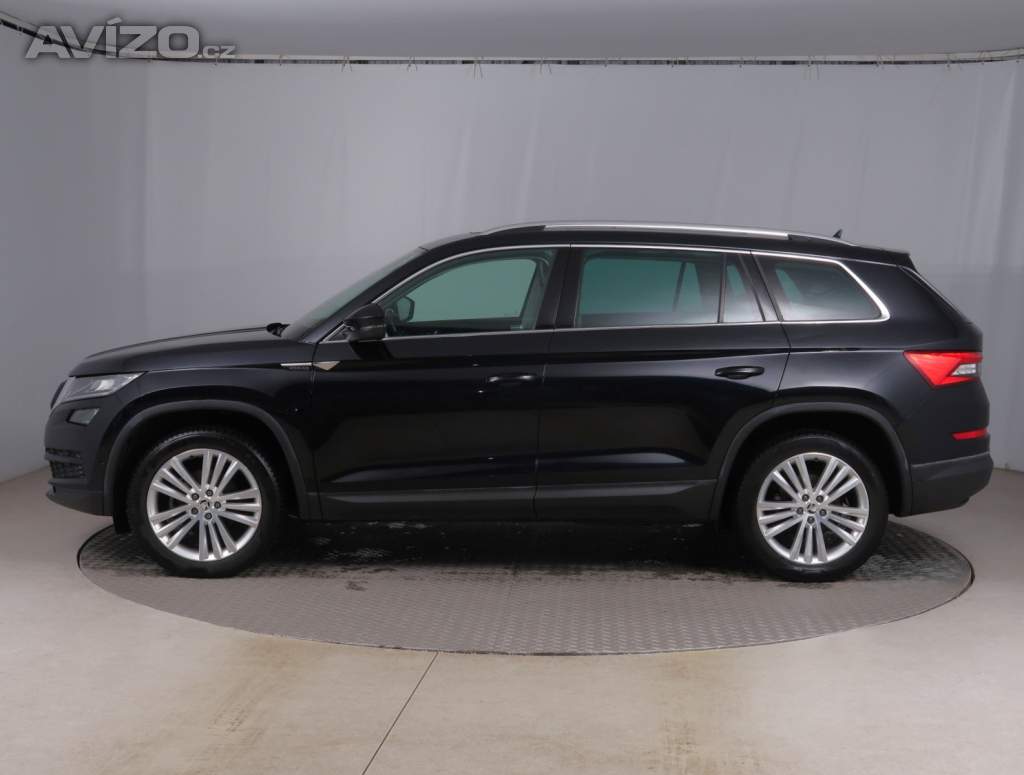 Foto inzerátu Skoda Kodiaq 1.5 TSI