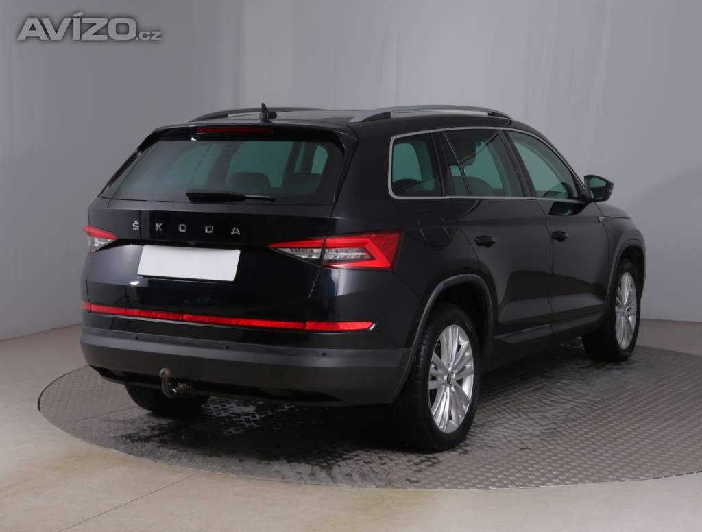 Foto inzerátu Skoda Kodiaq 1.5 TSI