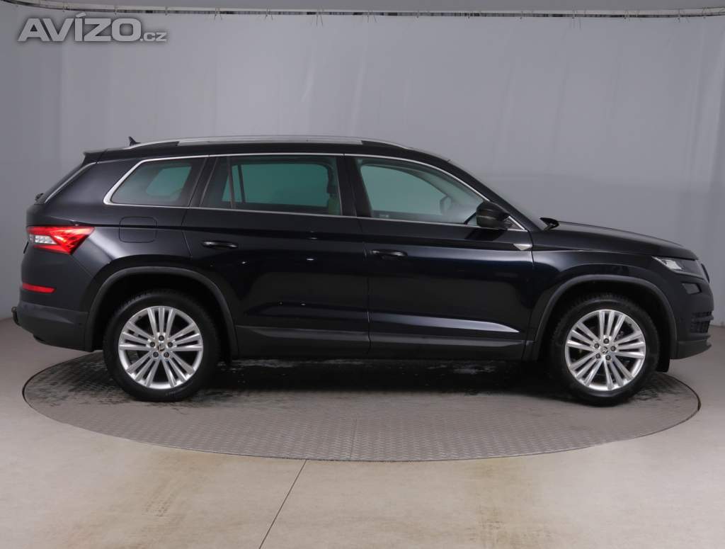 Foto inzerátu Skoda Kodiaq 1.5 TSI