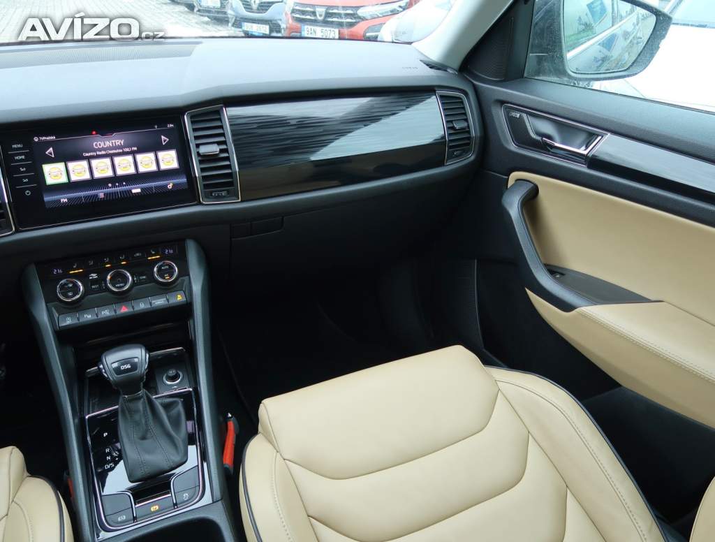 Foto inzerátu Skoda Kodiaq 1.5 TSI