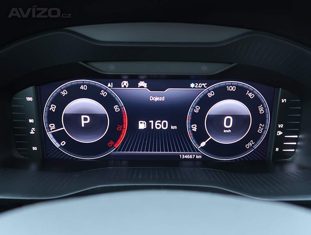 Foto inzerátu Skoda Kodiaq 1.5 TSI