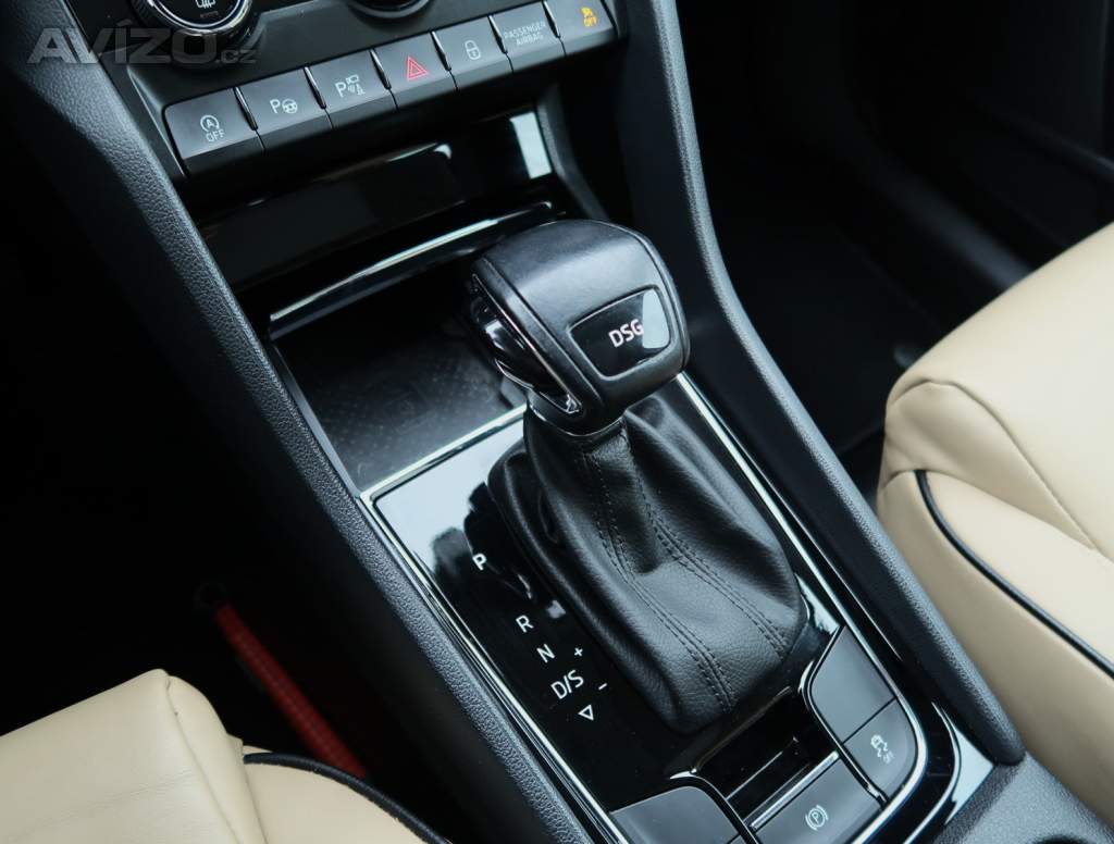 Foto inzerátu Skoda Kodiaq 1.5 TSI
