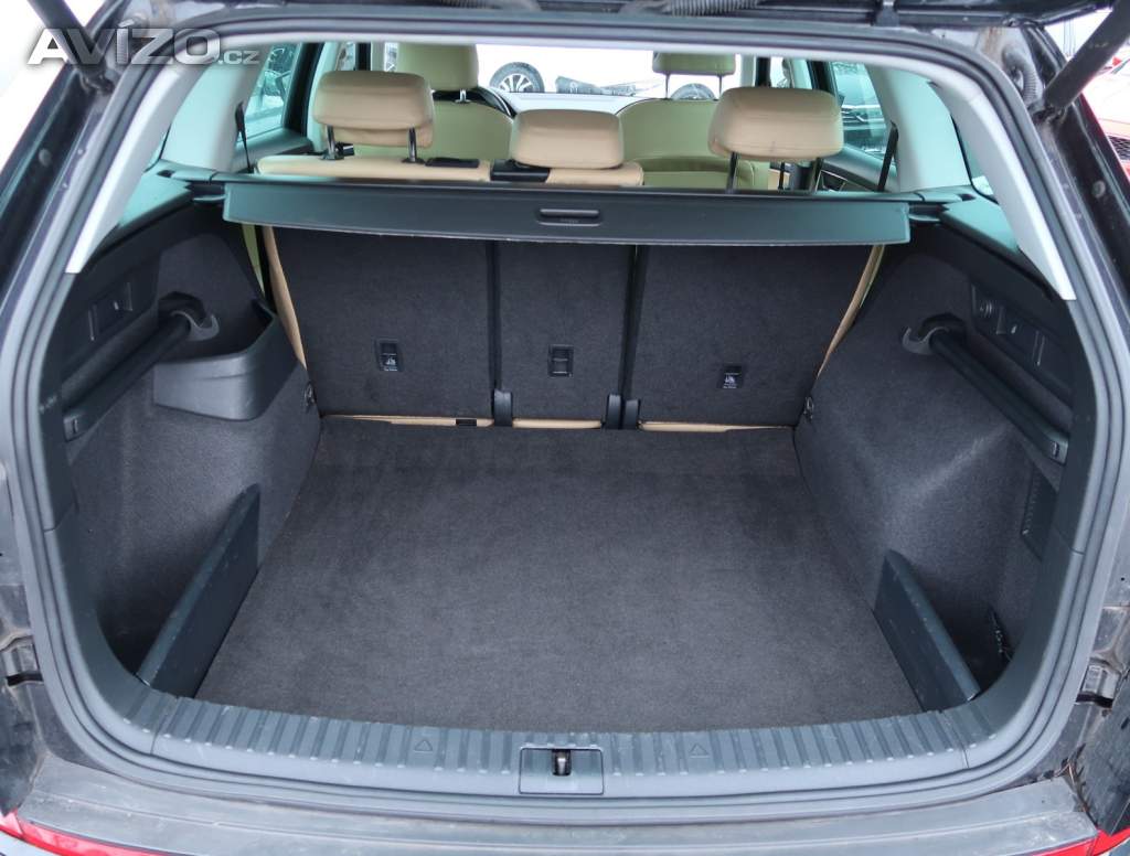 Foto inzerátu Skoda Kodiaq 1.5 TSI