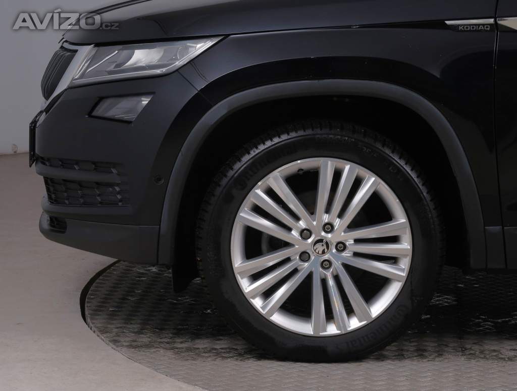 Foto inzerátu Skoda Kodiaq 1.5 TSI