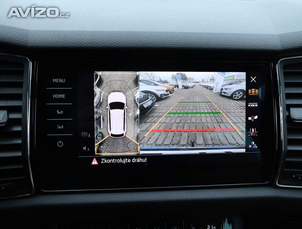 Foto inzerátu Skoda Kodiaq 1.5 TSI
