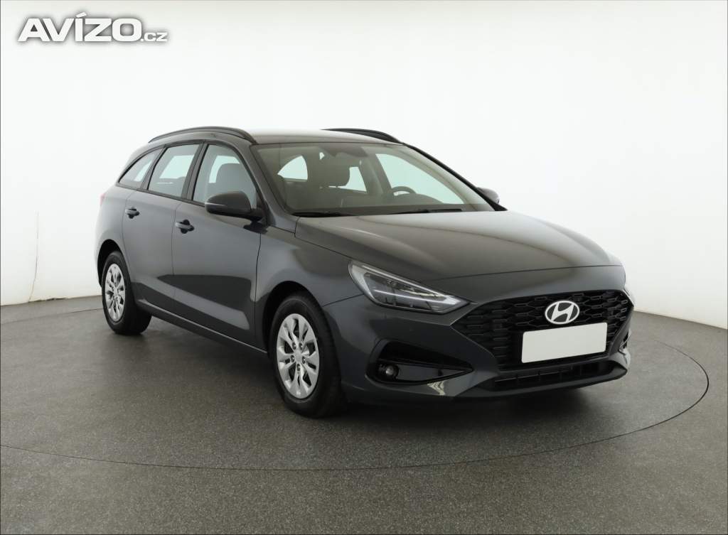 Hyundai i30 1.0 T-GDI