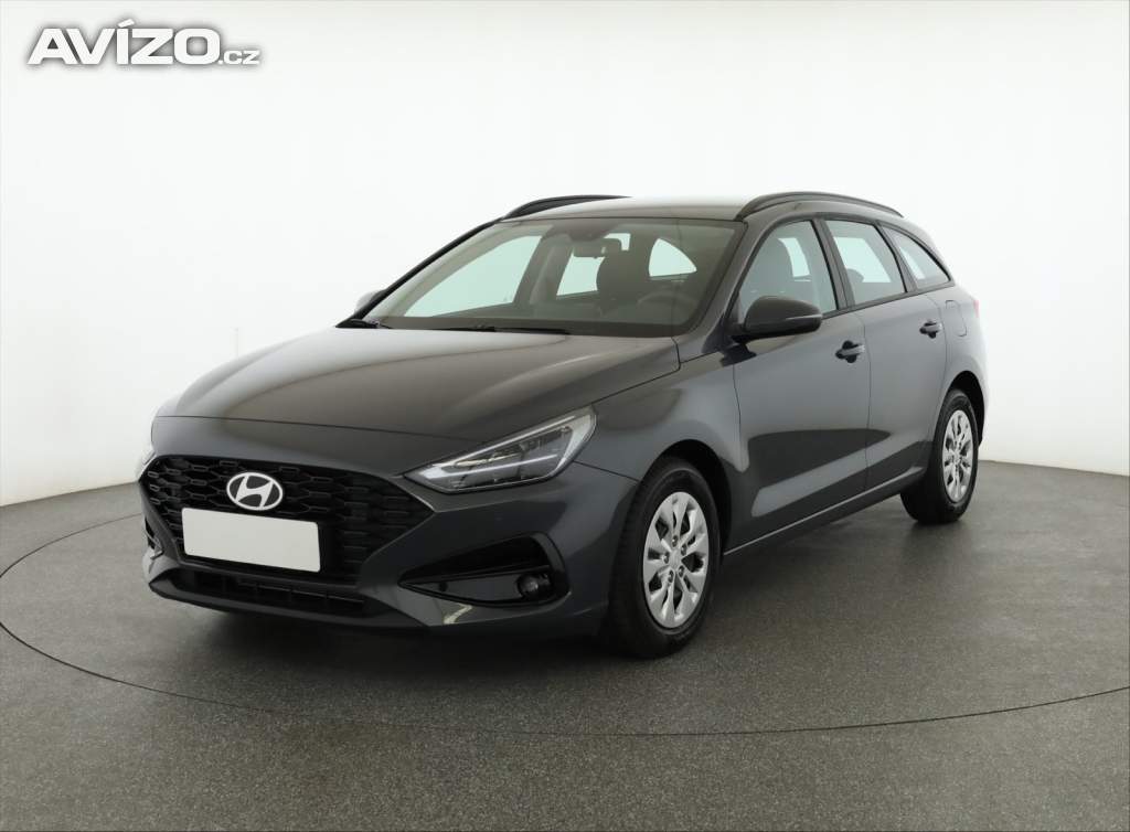 Foto inzerátu Hyundai i30 1.0 T-GDI