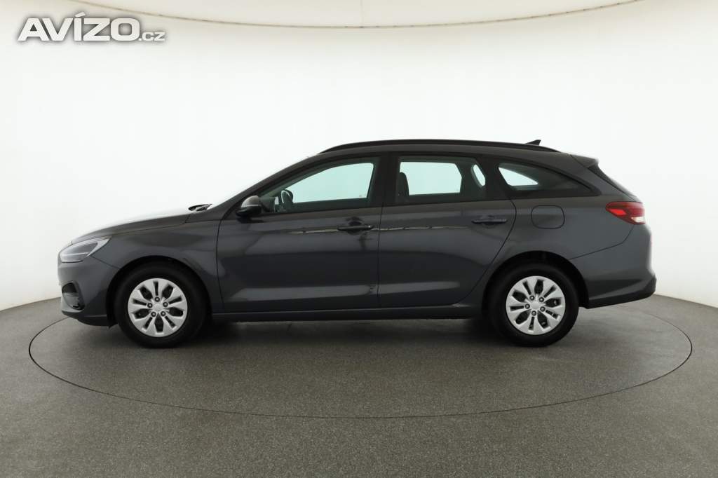 Foto inzerátu Hyundai i30 1.0 T-GDI