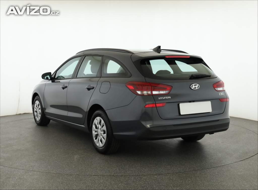 Foto inzerátu Hyundai i30 1.0 T-GDI