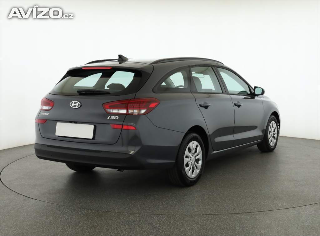 Foto inzerátu Hyundai i30 1.0 T-GDI