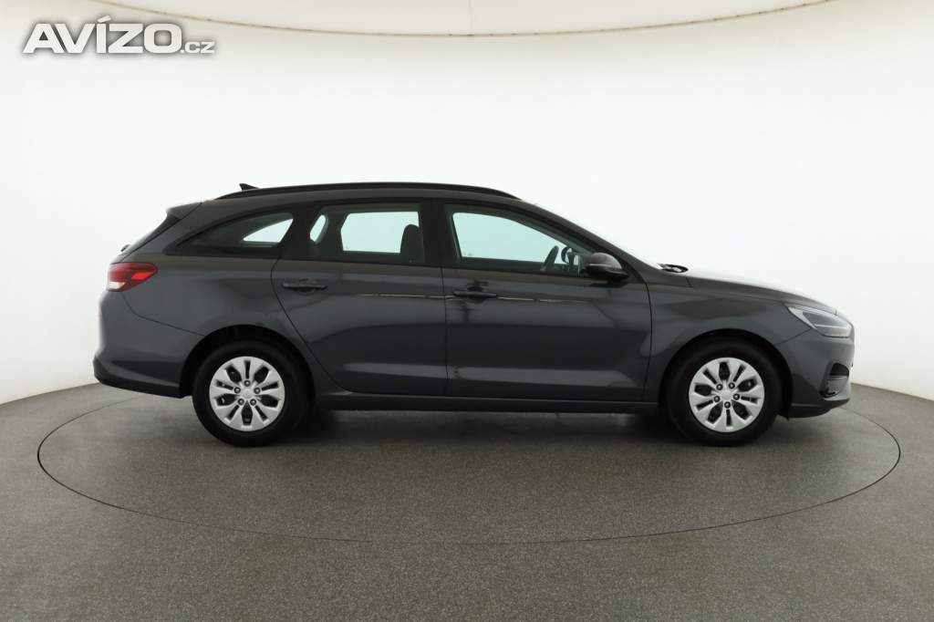 Foto inzerátu Hyundai i30 1.0 T-GDI