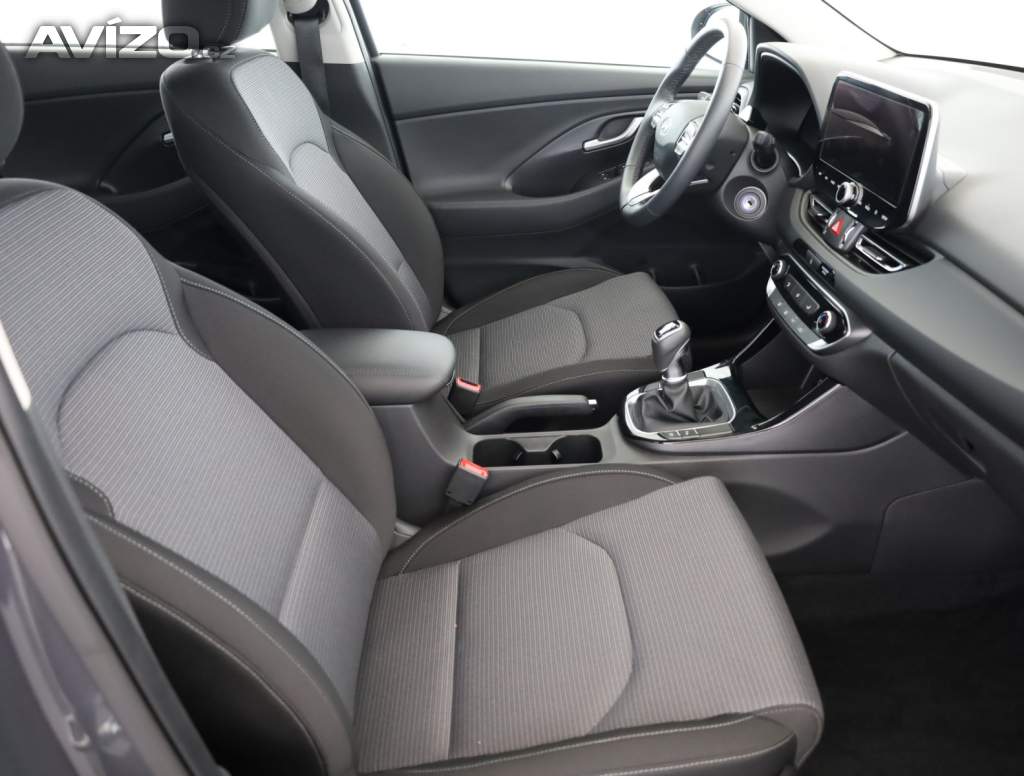 Foto inzerátu Hyundai i30 1.0 T-GDI