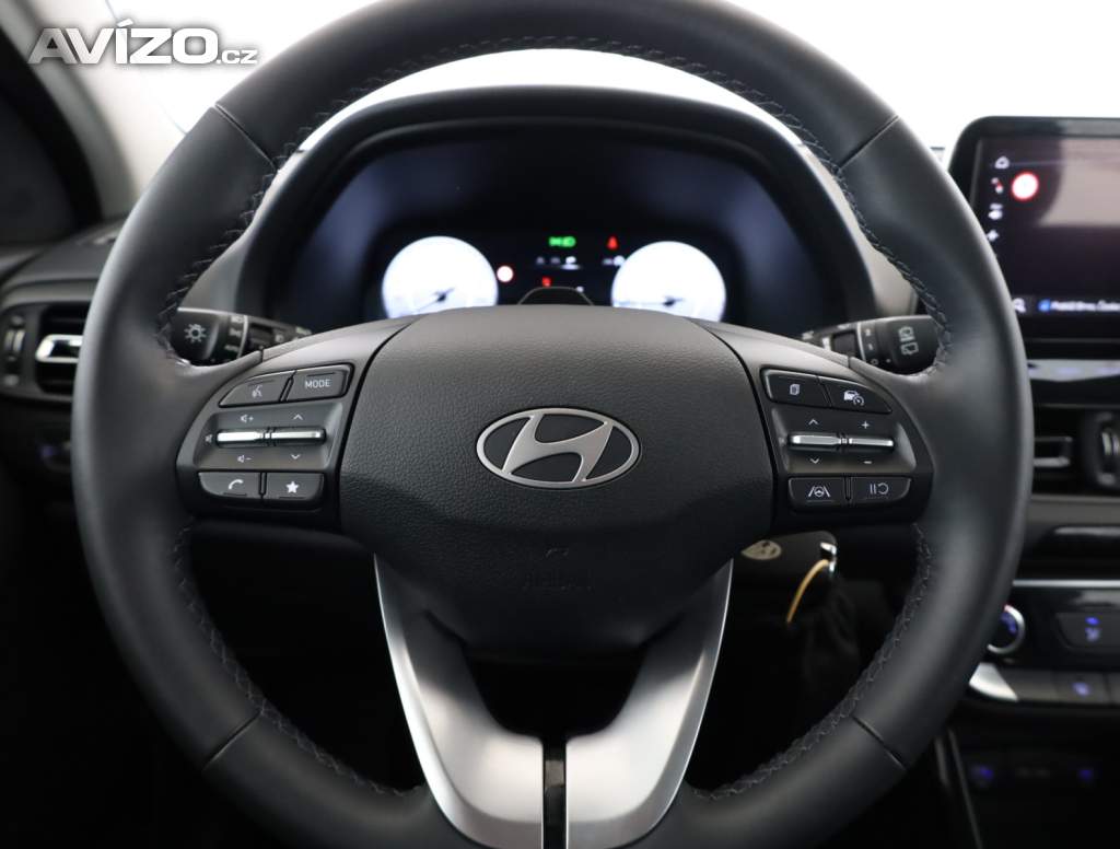 Foto inzerátu Hyundai i30 1.0 T-GDI