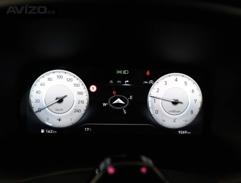 Foto inzerátu Hyundai i30 1.0 T-GDI
