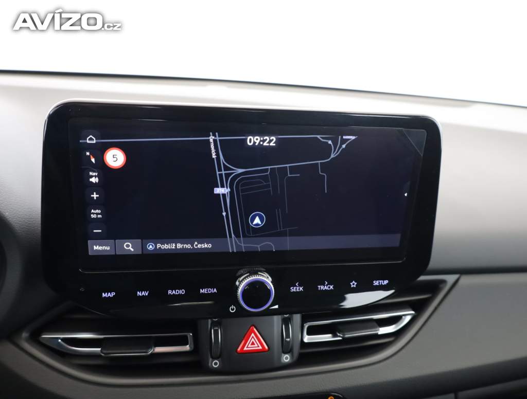 Foto inzerátu Hyundai i30 1.0 T-GDI