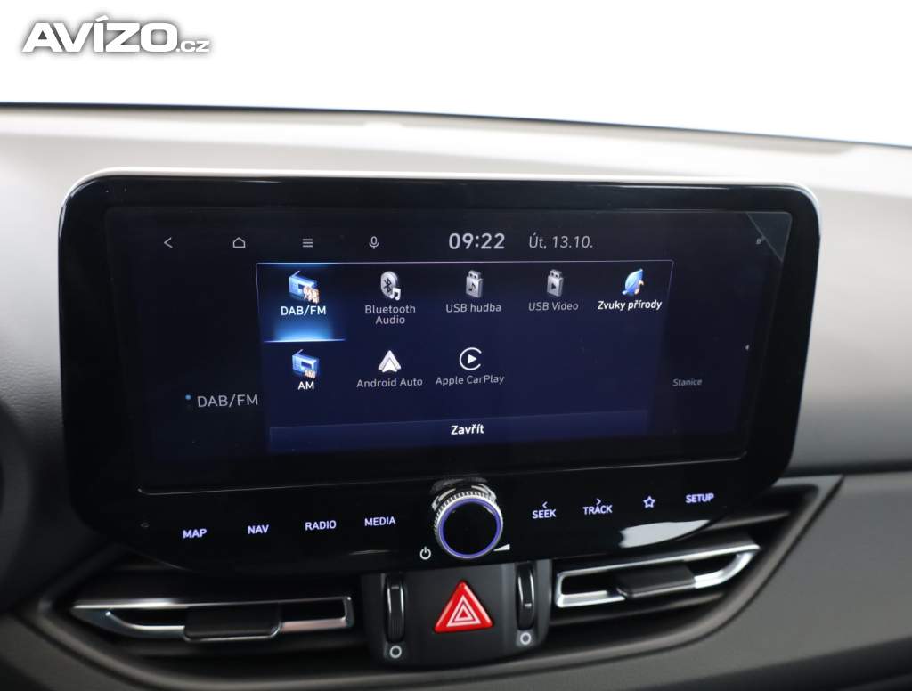 Foto inzerátu Hyundai i30 1.0 T-GDI