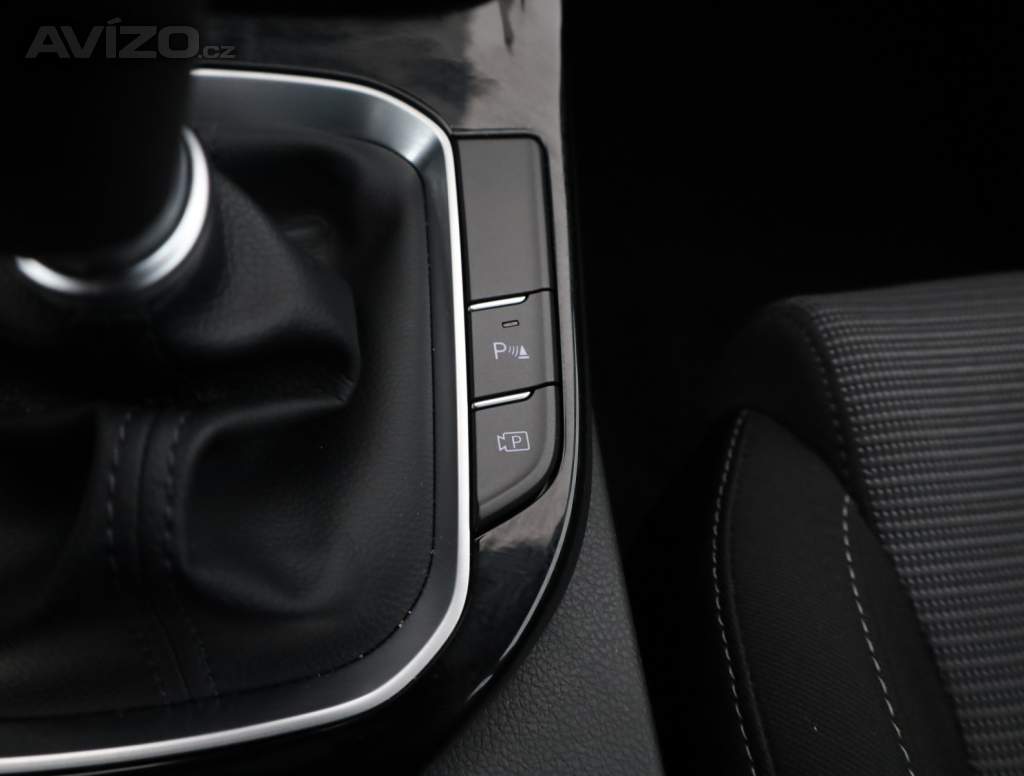 Foto inzerátu Hyundai i30 1.0 T-GDI