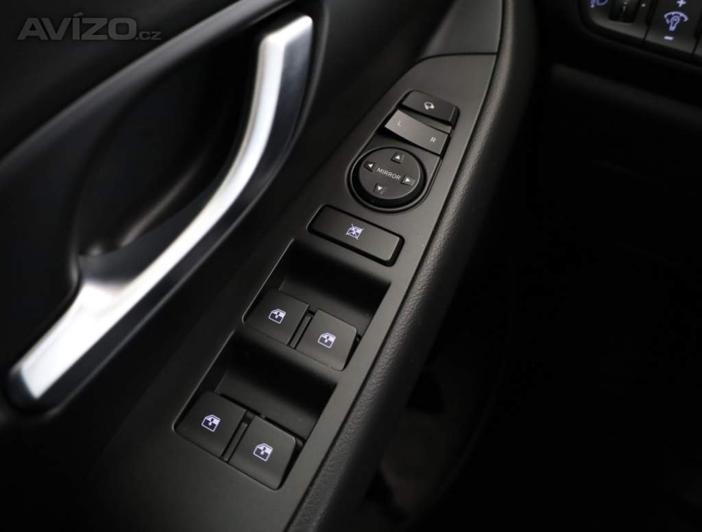 Foto inzerátu Hyundai i30 1.0 T-GDI