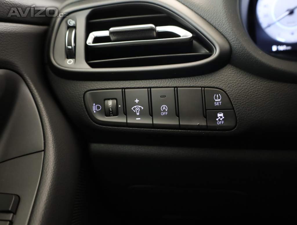 Foto inzerátu Hyundai i30 1.0 T-GDI