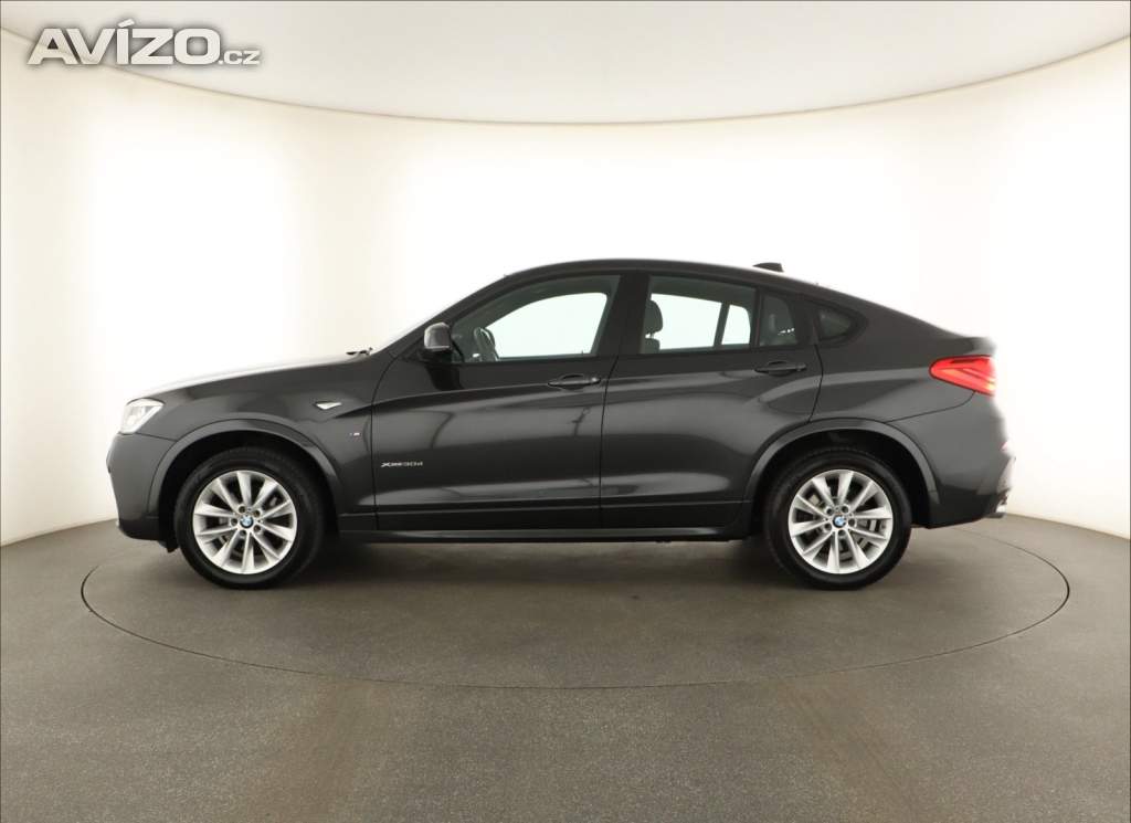 Foto inzerátu BMW X4 xDrive30d