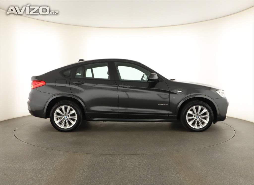Foto inzerátu BMW X4 xDrive30d