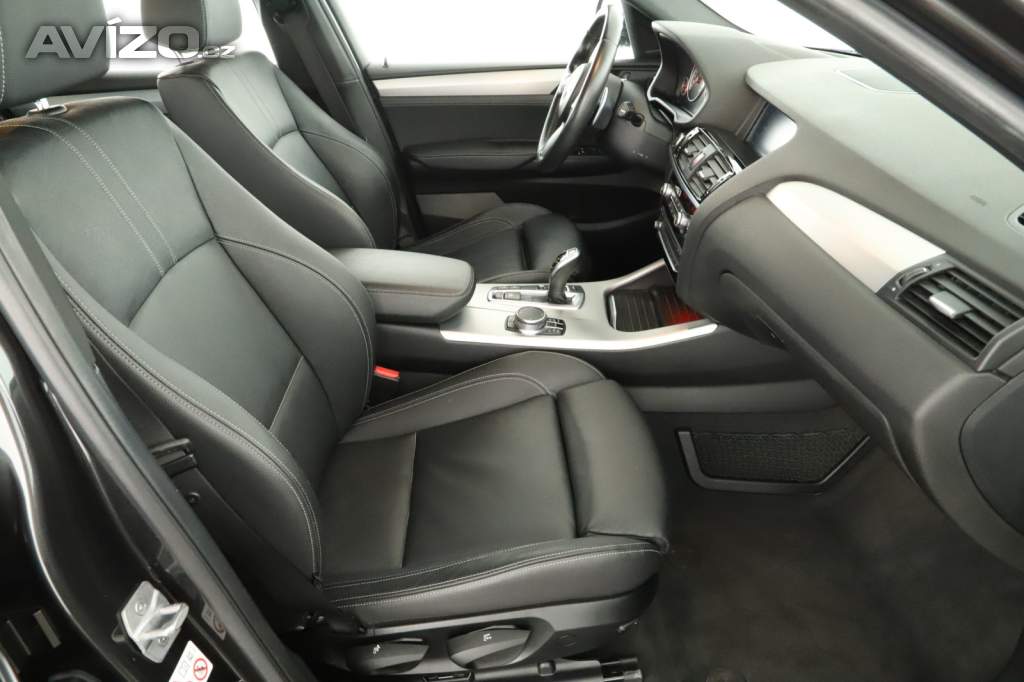 Foto inzerátu BMW X4 xDrive30d