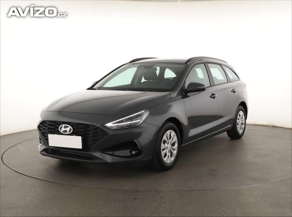 Foto inzerátu Hyundai i30 1.0 T-GDI