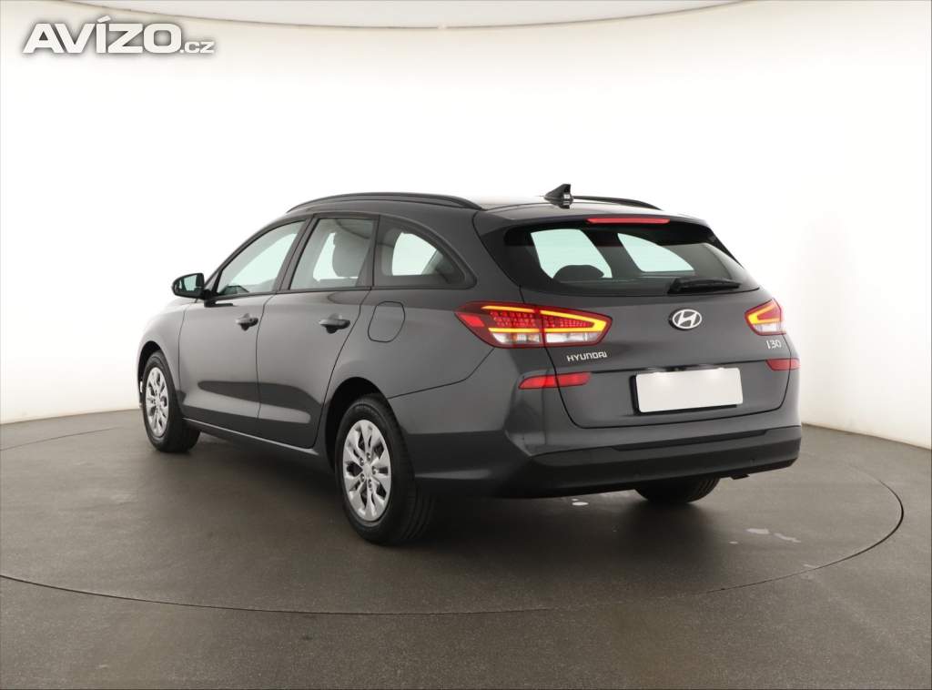 Foto inzerátu Hyundai i30 1.0 T-GDI