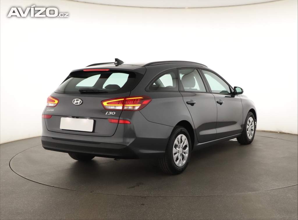 Foto inzerátu Hyundai i30 1.0 T-GDI