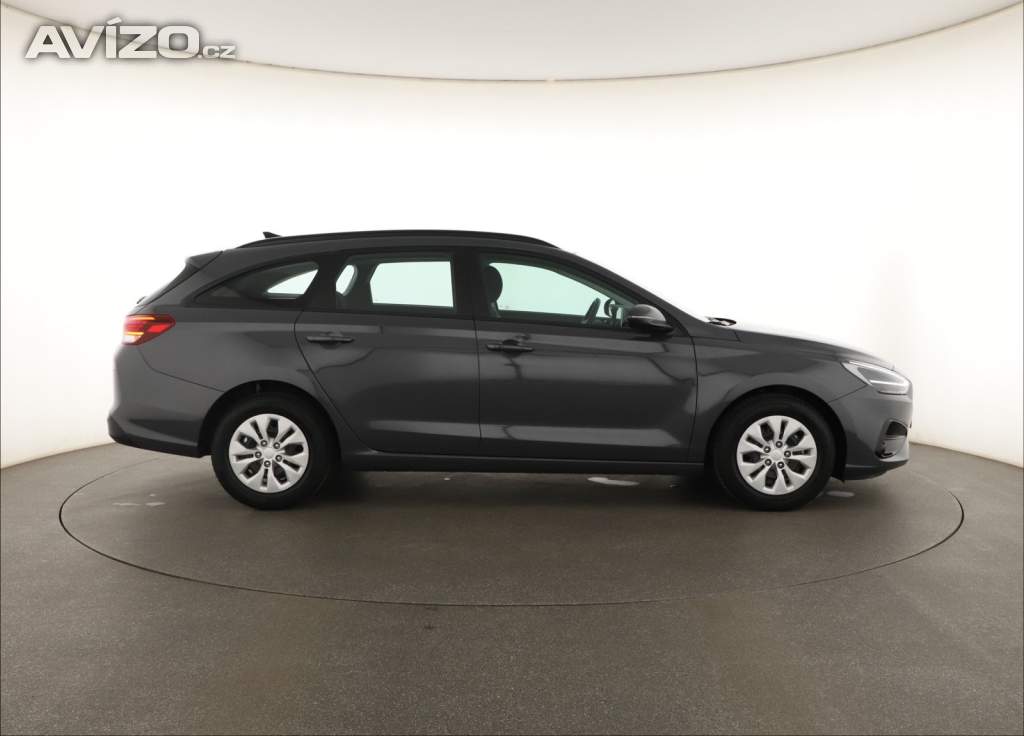 Foto inzerátu Hyundai i30 1.0 T-GDI