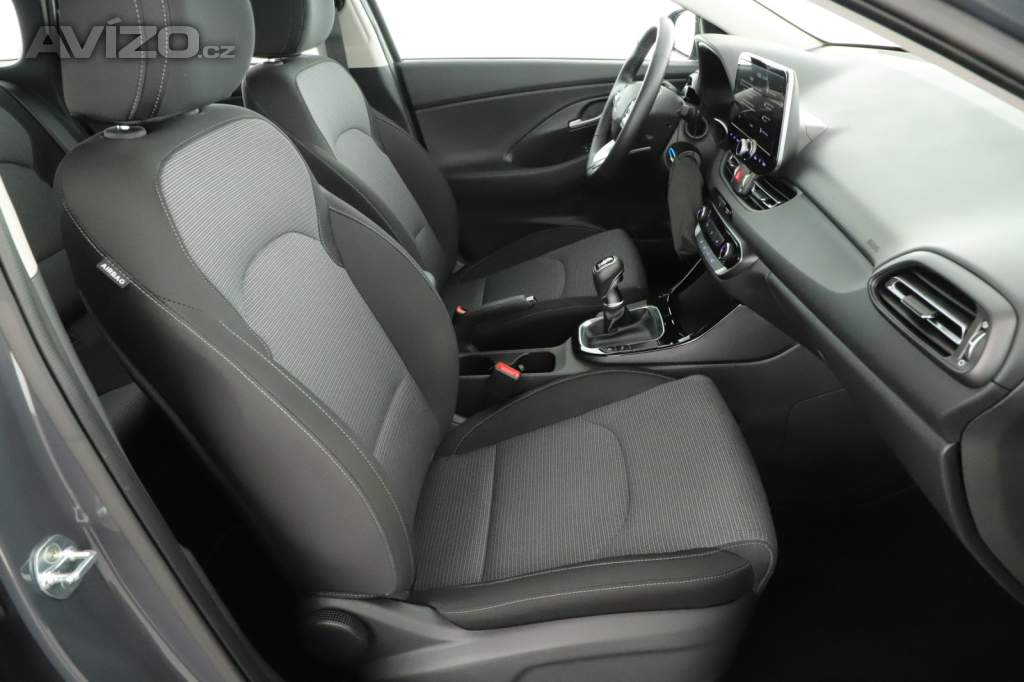 Foto inzerátu Hyundai i30 1.0 T-GDI