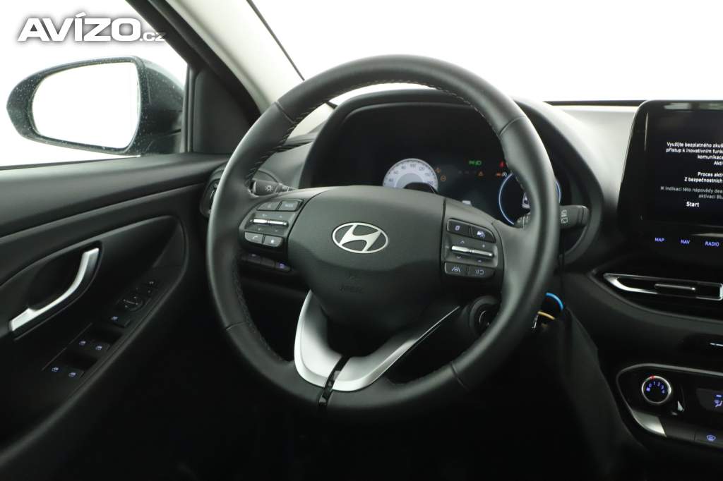Foto inzerátu Hyundai i30 1.0 T-GDI