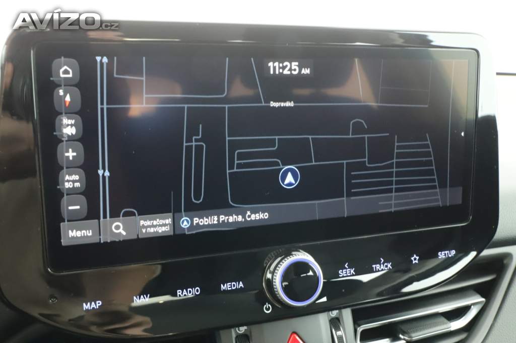 Foto inzerátu Hyundai i30 1.0 T-GDI